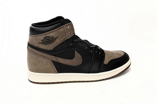 Cheap LUCY OG Jordan Palomino 1 High Air DZ5485-020 0711
